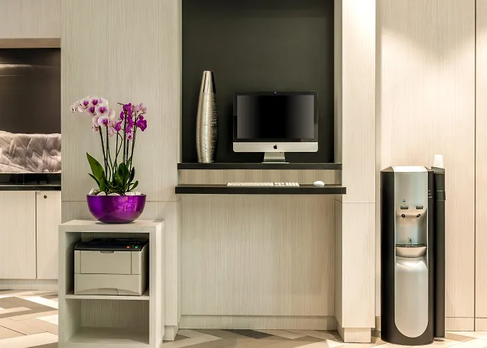 Citadines OpéraHotel Parigi